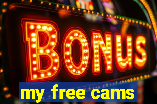 my free cams